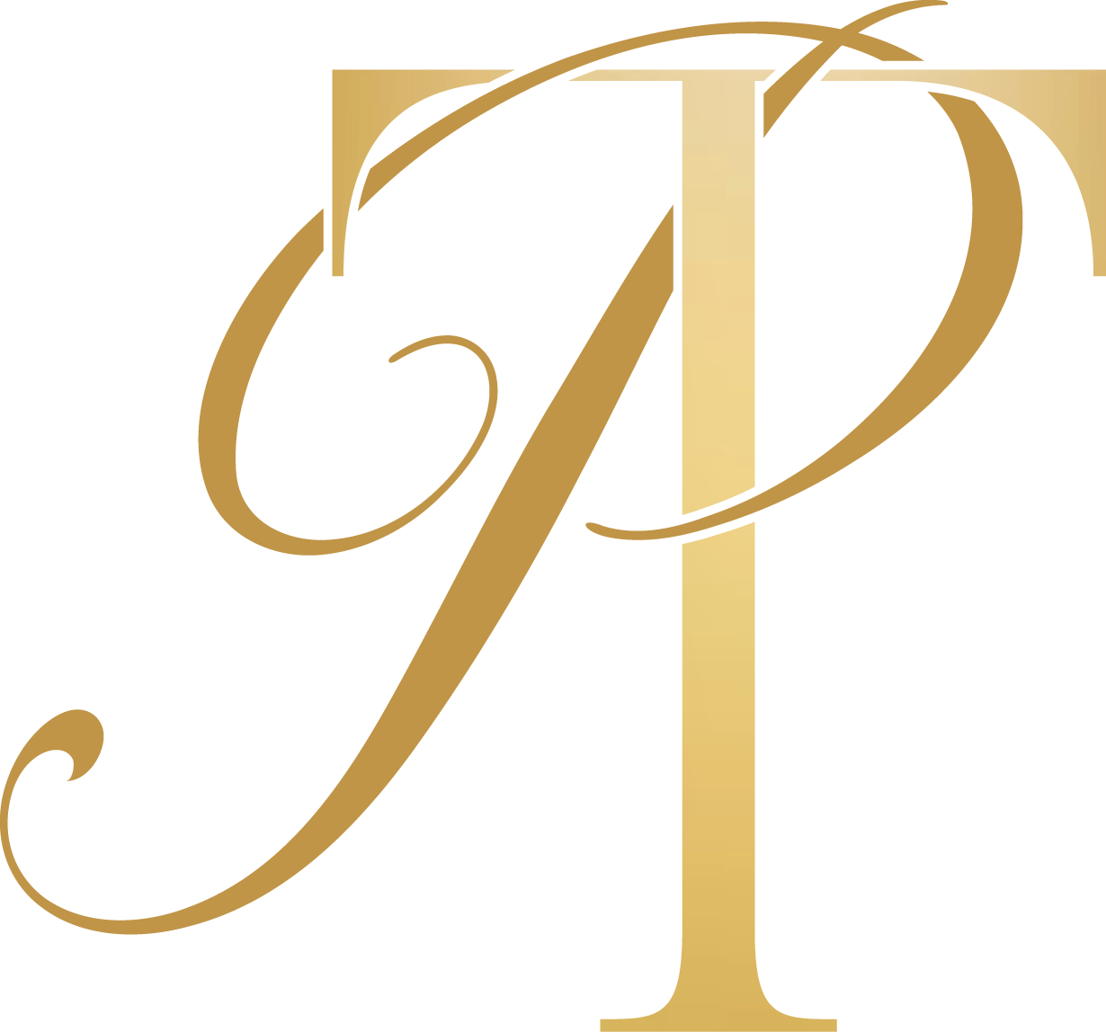 Monograma T&P